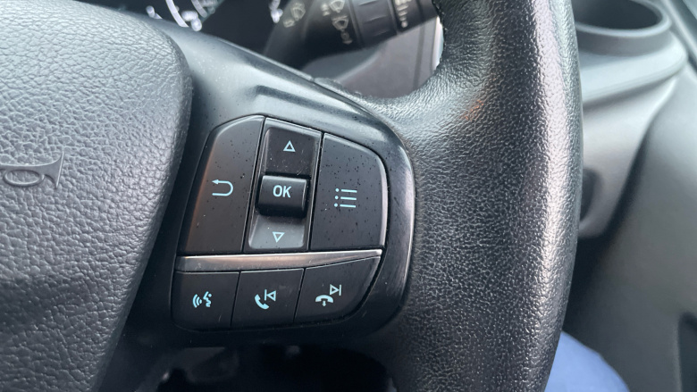 Ford Transit Custom 290 L1 Diesel Fwd 2.0 EcoBlue 185ps Low Roof Sport Van Auto